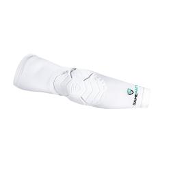GAMEPATCH PADDED ARM SLEEVE WHITE