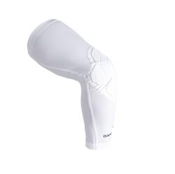 GAMEPATCH PADDED ARM SLEEVE WHITE