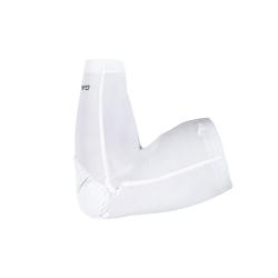 GAMEPATCH PADDED ARM SLEEVE WHITE