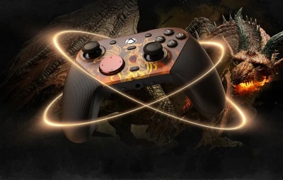 GameSir G7 Pro DD2 bezdrátový herní ovladač