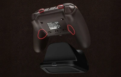 GameSir G7 Pro DD2 bezdrátový herní ovladač