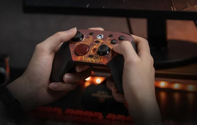 GameSir G7 Pro DD2 bezdrátový herní ovladač