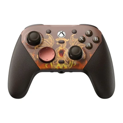 GameSir G7 Pro DD2 bezdrátový herní ovladač