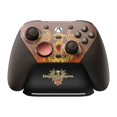GameSir G7 Pro DD2 bezdrátový herní ovladač