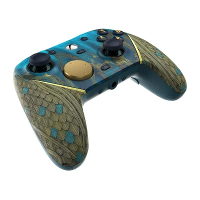 GameSir G7 Pro WC Wuchang Edition bezdrátový ovladač