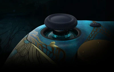 GameSir G7 Pro WC Wuchang Edition bezdrátový ovladač