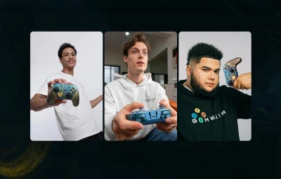 GameSir G7 Pro WC Wuchang Edition bezdrátový ovladač