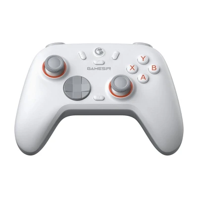 GameSir Bezdrátový ovladač Nova 2 Lite (bílý)