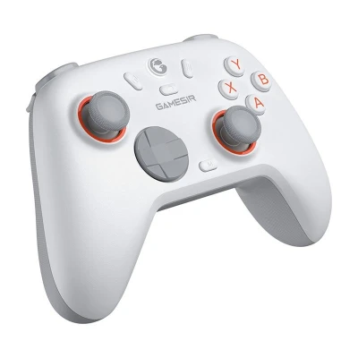 GameSir Bezdrátový ovladač Nova 2 Lite (bílý)