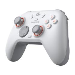Gamesir Bezdrátový ovladač Nova 2 Lite (bílý)