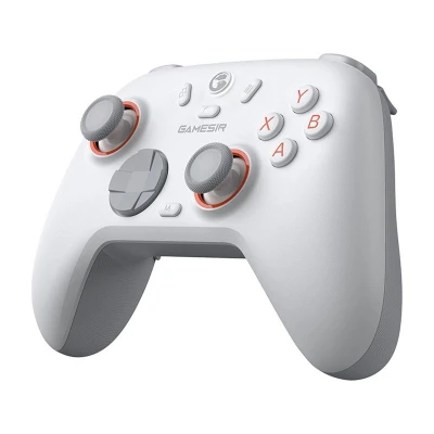 GameSir Bezdrátový ovladač Nova 2 Lite (bílý)