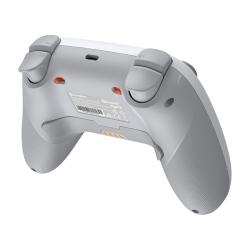 Gamesir Bezdrátový ovladač Nova 2 Lite (bílý)