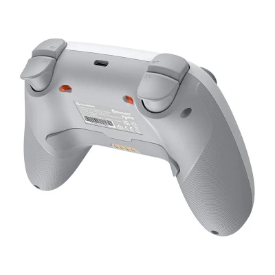 GameSir Bezdrátový ovladač Nova 2 Lite (bílý)