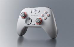 Gamesir Bezdrátový ovladač Nova 2 Lite (bílý)