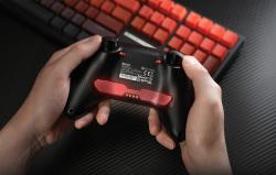 Gamesir Bezdrátový ovladač Nova 2 Lite (bílý)