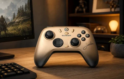 GameSir Nova 2 Lite Champion Edition bezdrátový ovladač