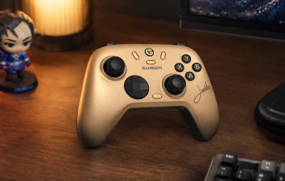 GameSir Nova 2 Lite Champion Edition bezdrátový ovladač