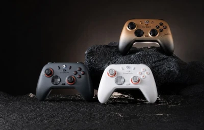 GameSir Nova 2 Lite Champion Edition bezdrátový ovladač