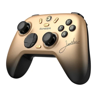 GameSir Nova 2 Lite Champion Edition bezdrátový ovladač