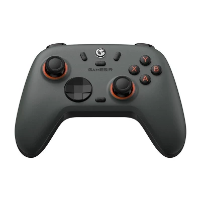 Gamesir Bezdrátový ovladač Nova 2 Lite (šedý)