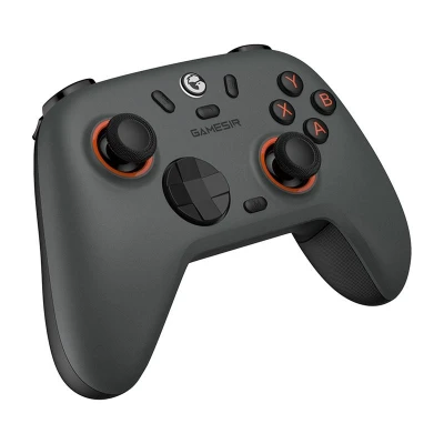 Gamesir Bezdrátový ovladač Nova 2 Lite (šedý)