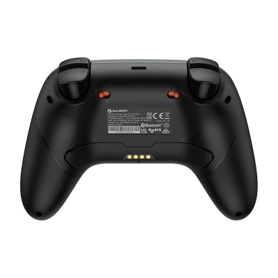 Gamesir Bezdrátový ovladač Nova 2 Lite (šedý)