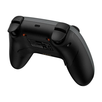 Gamesir Bezdrátový ovladač Nova 2 Lite (šedý)