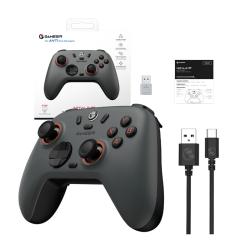 Gamesir Bezdrátový ovladač Nova 2 Lite (šedý)