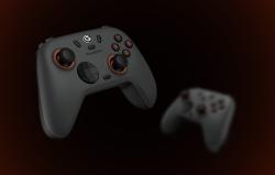 Gamesir Bezdrátový ovladač Nova 2 Lite (šedý)