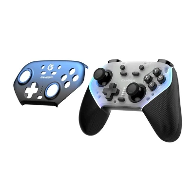 Gamesir Bezdrátový ovladač SuperNova T4n Pro (modrý)