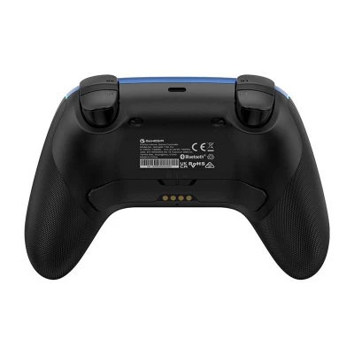 Gamesir Bezdrátový ovladač SuperNova T4n Pro (modrý)