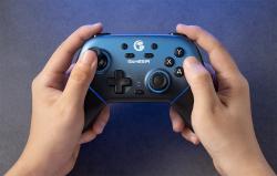 Gamesir Bezdrátový ovladač SuperNova T4n Pro (modrý)