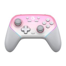 Gamesir Bezdrátový ovladač SuperNova T4n Pro (růžový)