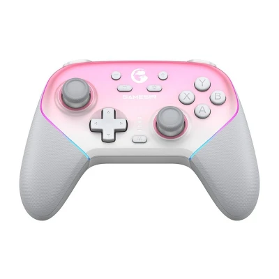 Gamesir Bezdrátový ovladač SuperNova T4n Pro (růžový) Gamesir Bezdrátový ovladač SuperNova T4n Pro (růžový)