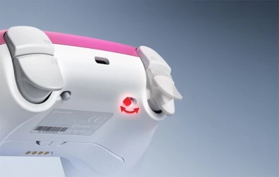 Gamesir Bezdrátový ovladač SuperNova T4n Pro (růžový)