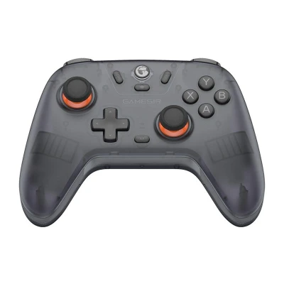 Gamesir Bezdrátový ovladač T4n Lite Nova (šedý) Gamesir Bezdrátový ovladač T4n Lite Nova (šedý)
