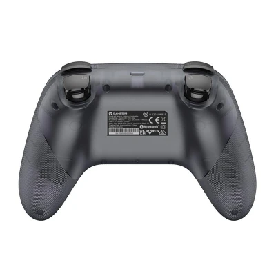 Gamesir Bezdrátový ovladač T4n Lite Nova (šedý)