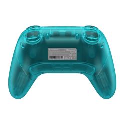 Gamesir Bezdrátový ovladač T4n Nova (tyrkysový)