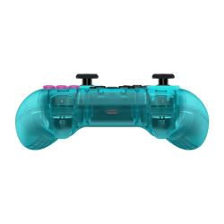 Gamesir Bezdrátový ovladač T4n Nova (tyrkysový)