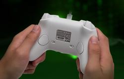 Gamesir Drátový herní ovladač G7 SE (bílý)