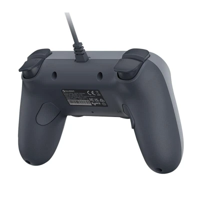 Gamesir Drátový ovladač T3 GY Tegenaria Lite šedý