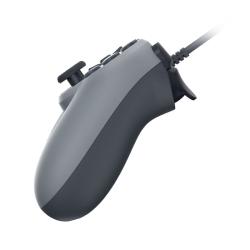 Gamesir Drátový ovladač T3 GY Tegenaria Lite šedý