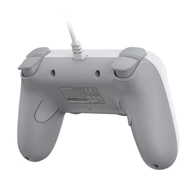 Gamesir Drátový ovladač T3 WT Tegenaria Lite White