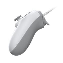 Gamesir Drátový ovladač T3 WT Tegenaria Lite White