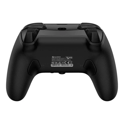GameSir G7 HE černý drátový ovladač