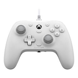 GameSir G7 HE white drátový herní ovladač