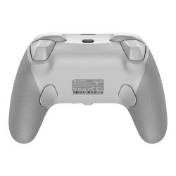 GameSir G7 HE white drátový herní ovladač