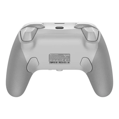 GameSir G7 HE white drátový herní ovladač