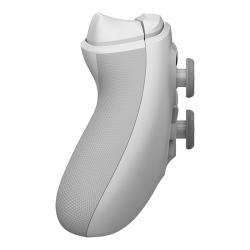 GameSir G7 HE white drátový herní ovladač