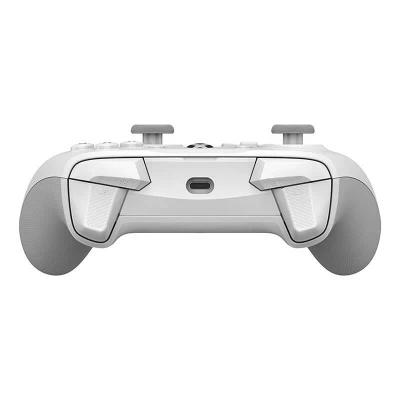 GameSir G7 HE white drátový herní ovladač